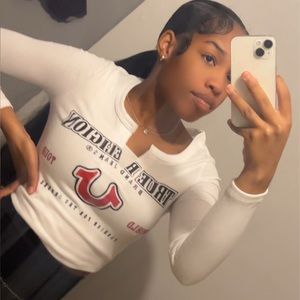 Meet your Posher, Trenisa